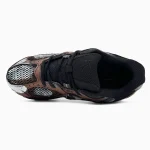 Nike Zoom V5 RNR Custom Brown Black - Зображення 5