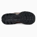 Nike Zoom V5 RNR Custom Brown Black - Зображення 6