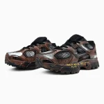 Nike Zoom V5 RNR Custom Brown Black - Зображення 2
