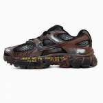 Nike Zoom V5 RNR Custom Brown Black - Зображення 3