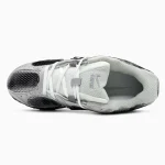 Nike Zoom V5 RNR Custom White Black - Зображення 5
