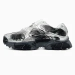 Nike Zoom V5 RNR Custom White Black - Зображення 3