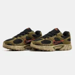 Nike Zoom V5 RNR Khaki Black Orange - Зображення 3