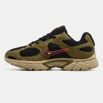 Nike Zoom V5 RNR Khaki Black Orange - Зображення 5