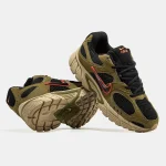Nike Zoom V5 RNR Khaki Black Orange - Зображення 2