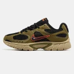 Nike Zoom V5 RNR Khaki Black Orange - Зображення 4