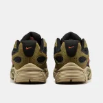 Nike Zoom V5 RNR Khaki Black Orange - Зображення 9