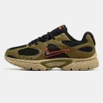 Nike Zoom V5 RNR Khaki Black Orange