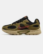 Nike Zoom V5 RNR Khaki Black Orange
