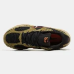 Nike Zoom V5 RNR Khaki Black Orange - Зображення 7