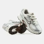 Nike Zoom V5 RNR Sail Light Orewood Brown - Зображення 2