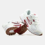 Nike Zoom V5 RNR White Red - Зображення 2
