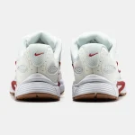 Nike Zoom V5 RNR White Red - Зображення 8