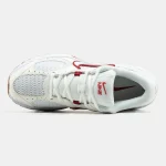 Nike Zoom V5 RNR White Red - Зображення 6