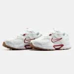 Nike Zoom V5 RNR White Red - Зображення 3