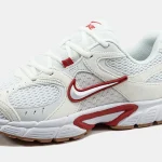 Nike Zoom V5 RNR White Red - Зображення 5