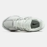 Nike Zoom V5 RNR White Silver - Зображення 7