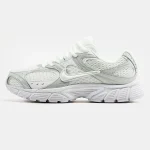 Nike Zoom V5 RNR White Silver - Зображення 4