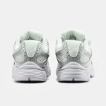Nike Zoom V5 RNR White Silver - Зображення 9