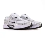 Nike Zoom V5 RNR White Silver Black - Зображення 2