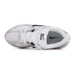 Nike Zoom V5 RNR White Silver Black - Зображення 5