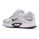 Nike Zoom V5 RNR White Silver Black - Зображення 8