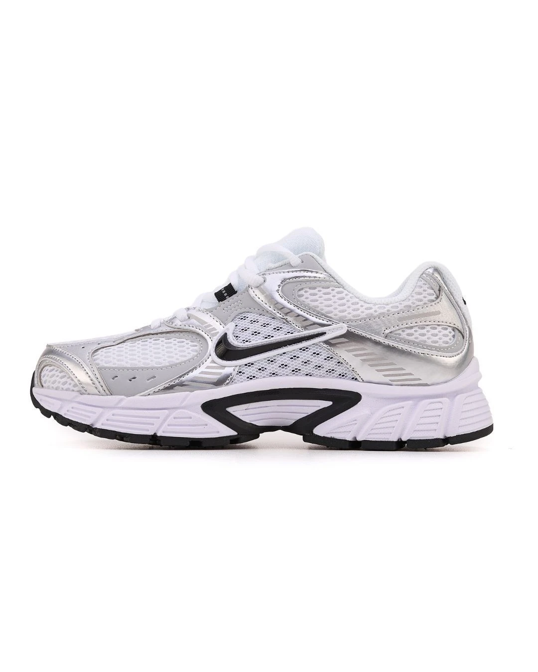 nike-zoom-v5-rnr-white-silver-black-89925604290536 Nike Zoom V5 RNR White Silver Black - Зображення 1