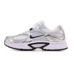 Nike Zoom V5 RNR White Silver Black - Зображення 3