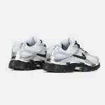 Nike Zoom V5 RNR White Silver Black - Зображення 9