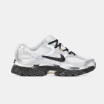Nike Zoom V5 RNR White Silver Black - Зображення 5