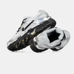 Nike Zoom V5 RNR White Silver Black - Зображення 8