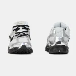 Nike Zoom V5 RNR White Silver Black - Зображення 7