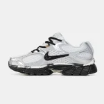 Nike Zoom V5 RNR White Silver Black - Зображення 4