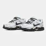 Nike Zoom V5 RNR White Silver Black - Зображення 3