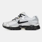 Nike Zoom V5 RNR White Silver Black