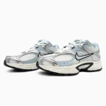 Nike Zoom V5 RNR White Silver Sky Blue - Зображення 2