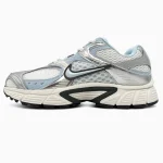 Nike Zoom V5 RNR White Silver Sky Blue - Зображення 3