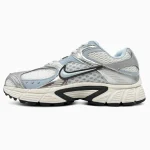 Nike Zoom V5 RNR White Silver Sky Blue