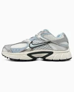 Nike Zoom V5 RNR White Silver Sky Blue
