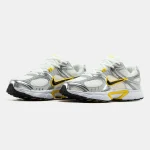 Nike Zoom V5 RNR White Silver Yellow - Зображення 3