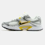 Nike Zoom V5 RNR White Silver Yellow - Зображення 5