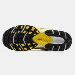 Nike Zoom V5 RNR White Silver Yellow - Зображення 8