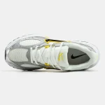 Nike Zoom V5 RNR White Silver Yellow - Зображення 7