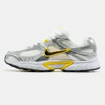 Nike Zoom V5 RNR White Silver Yellow - Зображення 4