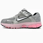 Nike Zoom Vomero 5 Pink Foam Silver - Зображення 3