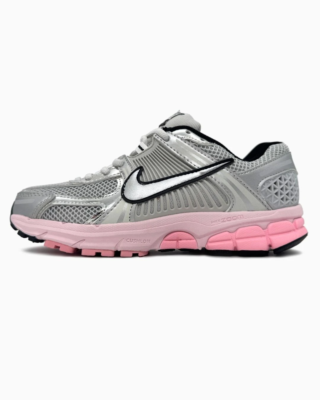 nike-zoom-vomero-5-pink-foam-silver-33156697200080 Nike Zoom Vomero 5 Pink Foam Silver - Зображення 1