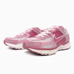 Nike Zoom Vomero 5 Pink White - Зображення 2