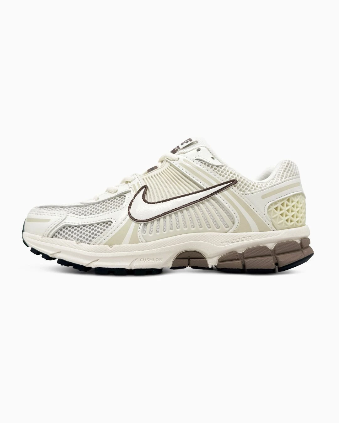 nike-zoom-vomero-5-sail-mink-brown-71664107552420 Nike Zoom Vomero 5 Sail Mink Brown - Зображення 1
