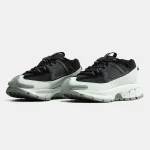 Nike Zoom Vomero Roam Black Light Silver - Зображення 3