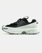 Nike Zoom Vomero Roam Black Light Silver